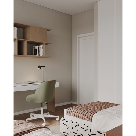 
  Продается 2-комн. квартира 47.7 м², в ЖК Калининский квартал, д 3. Фото 15.