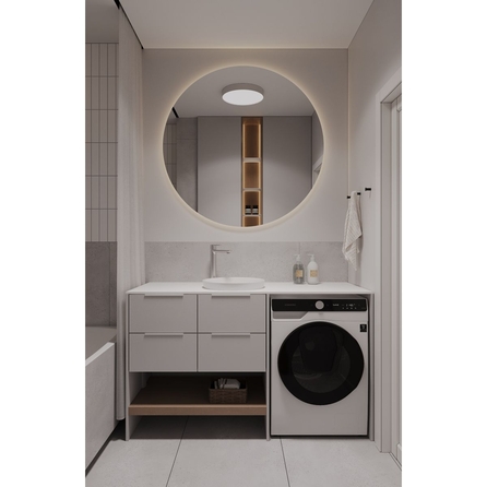 
  Продается 2-комн. квартира 47.7 м², в ЖК Калининский квартал, д 3. Фото 17.