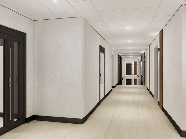 
  Продается апартамент 31.27 м², в АК Лэнд Лорд, башня А. Фото 41.