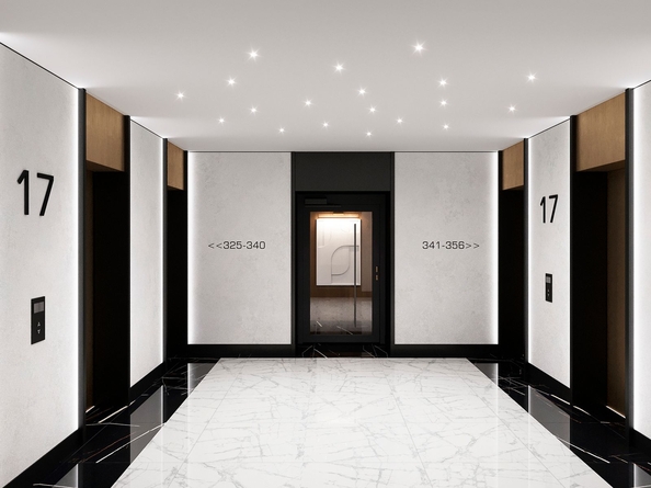 
  Продается апартамент 31.37 м², в АК Лэнд Лорд, башня А. Фото 31.