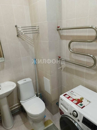 
   Продам студию, 24.3 м², Романтиков ул, 9

. Фото 9.