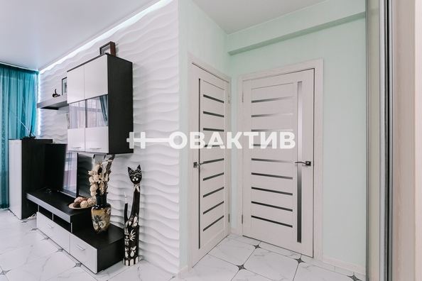 
   Продам 3-комнатную, 65.9 м², Рубежная ул, 4

. Фото 10.