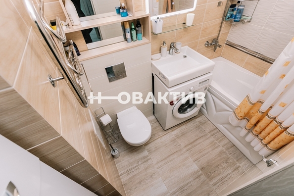 
   Продам 3-комнатную, 65.9 м², Рубежная ул, 4

. Фото 19.