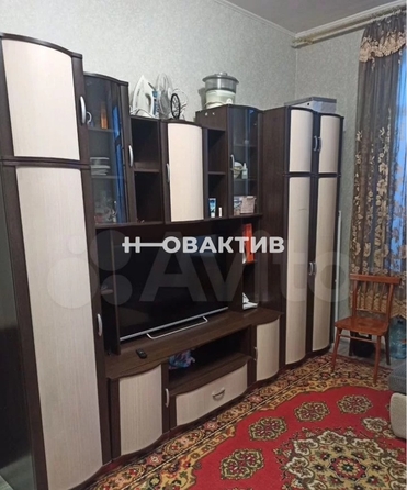 
   Продам комнату, 53.3 м², Промышленная ул, 1А

. Фото 4.