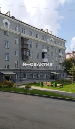 
   Продам комнату, 53.3 м², Промышленная ул, 1А

. Фото 10.