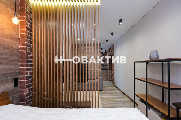 
   Продам 1-комнатную, 44.3 м², Выборная ул, 91/2

. Фото 17.