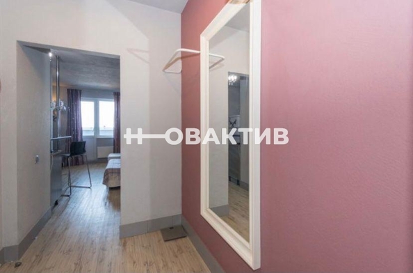 
   Продам студию, 23 м², Бориса Богаткова ул, 208/3

. Фото 7.