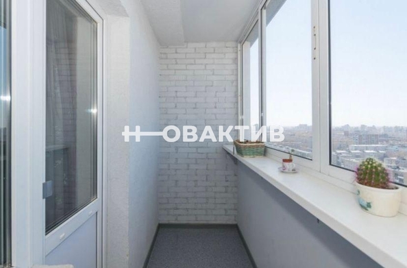 
   Продам студию, 23 м², Бориса Богаткова ул, 208/3

. Фото 14.