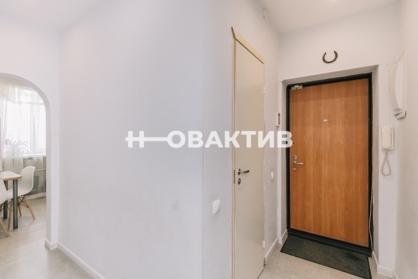 
   Продам 3-комнатную, 53.3 м², Советская ул, 54

. Фото 13.