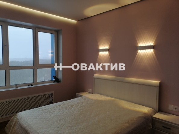 
   Продам 2-комнатную, 59.5 м², Александра Чистякова ул, 22/2

. Фото 28.