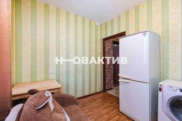 
   Продам 1-комнатную, 32.5 м², Титова ул, 234/1

. Фото 13.