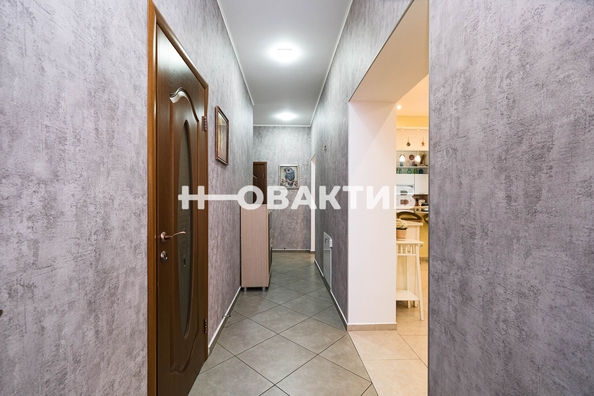 
   Продам коттедж, 150 м², Новосибирск

. Фото 9.