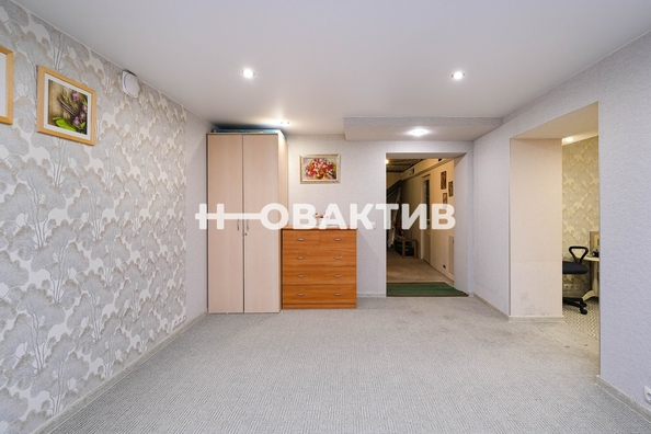 
   Продам коттедж, 150 м², Новосибирск

. Фото 15.