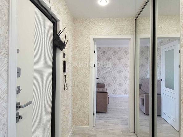 
   Продам 2-комнатную, 42.3 м², Кропоткина ул, 136

. Фото 21.