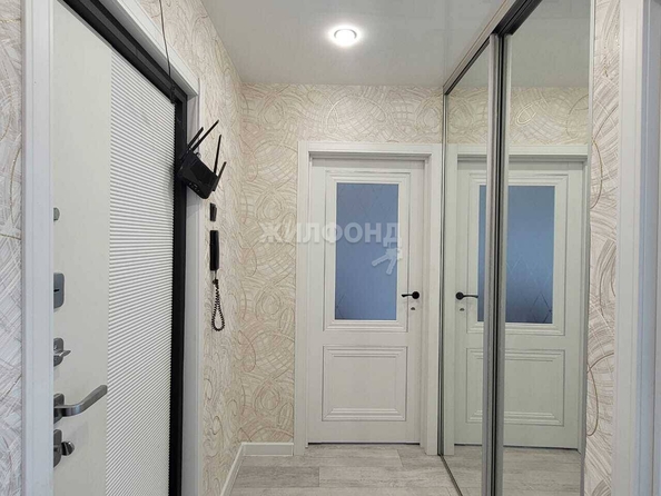 
   Продам 2-комнатную, 42.3 м², Кропоткина ул, 136

. Фото 22.