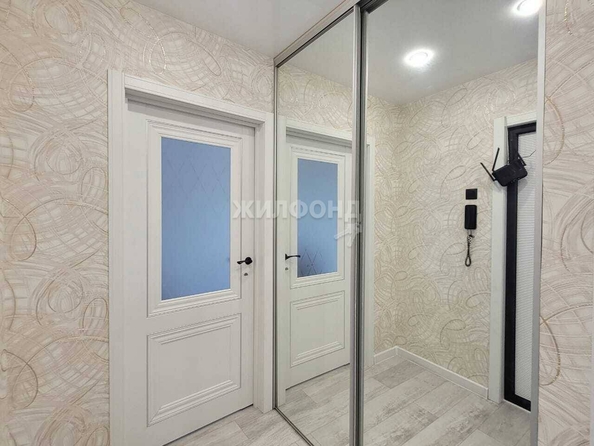 
   Продам 2-комнатную, 42.3 м², Кропоткина ул, 136

. Фото 23.