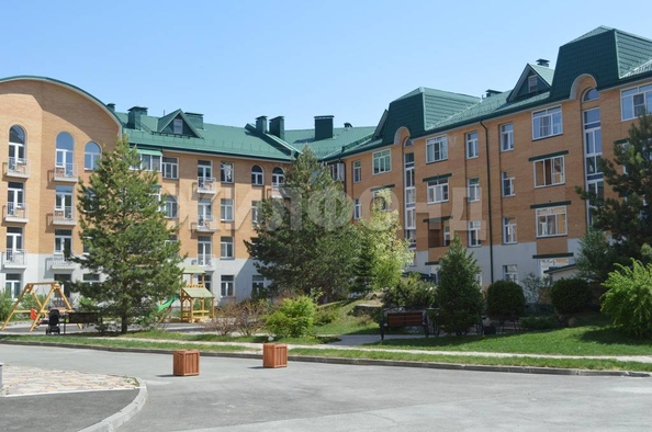 
  Продается 3-комн. квартира, 105 м², 1-е Мочищенское ш, д. 150
. Фото 4.