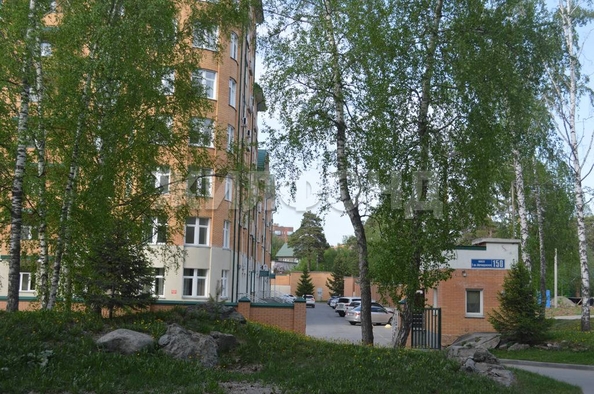 
  Продается 3-комн. квартира, 105 м², 1-е Мочищенское ш, д. 150
. Фото 5.