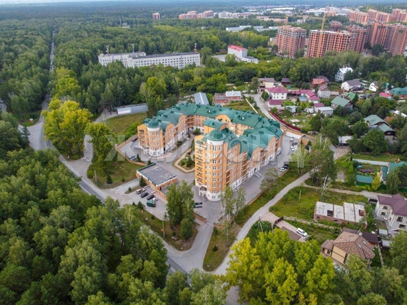 
  Продается 3-комн. квартира, 105 м², 1-е Мочищенское ш, д. 150
. Фото 6.
