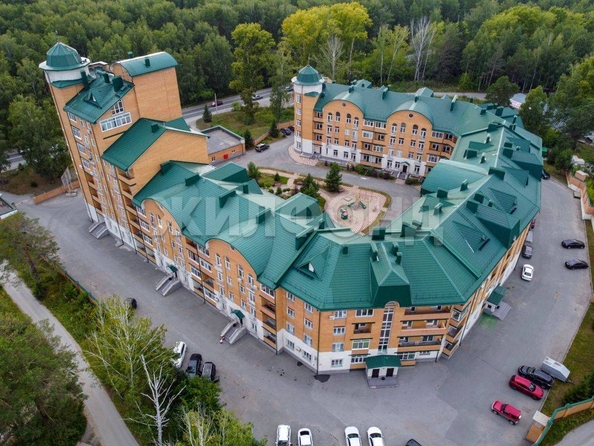 
  Продается 3-комн. квартира 104.5 м². Фото 4.