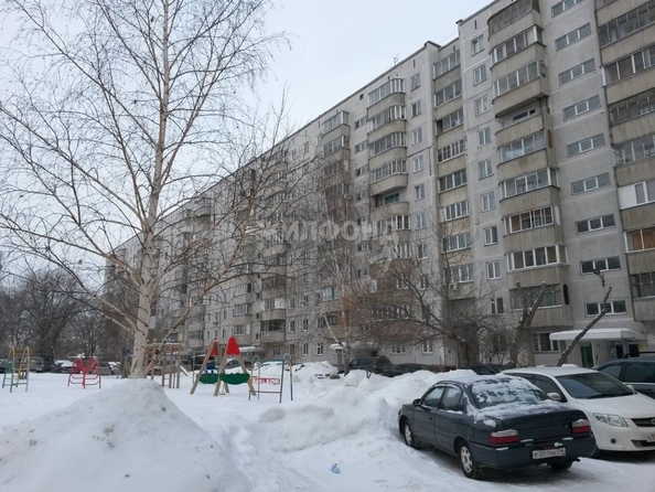 
   Продам 3-комнатную, 65.3 м², Селезнева ул, 50

. Фото 26.