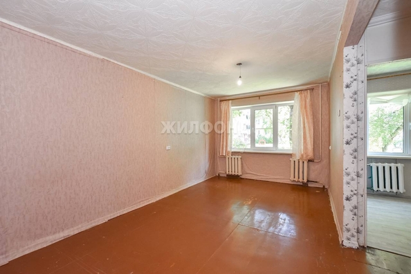 
   Продам 1-комнатную, 32.1 м², Объединения ул, 82

. Фото 5.