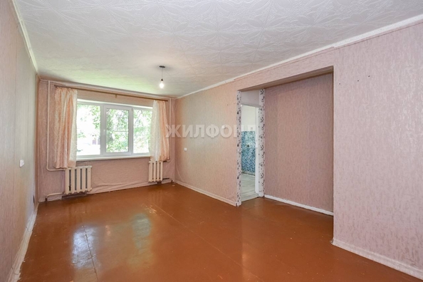 
   Продам 1-комнатную, 32.1 м², Объединения ул, 82

. Фото 3.