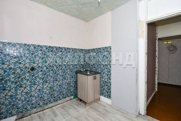 
   Продам 1-комнатную, 32.1 м², Объединения ул, 82

. Фото 5.