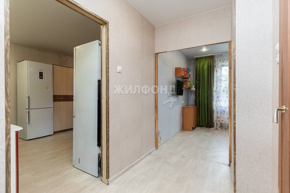 
   Продам 1-комнатную, 37.9 м², Земнухова ул, 12

. Фото 17.