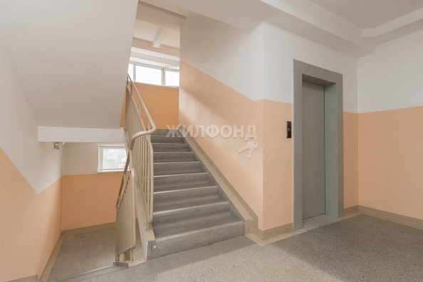 
   Продам 1-комнатную, 32.7 м², Вертковская ул, 121

. Фото 26.