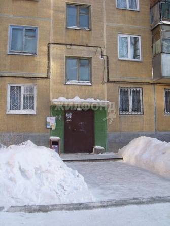 
   Продам 2-комнатную, 46.1 м², Народная ул, 47

. Фото 14.