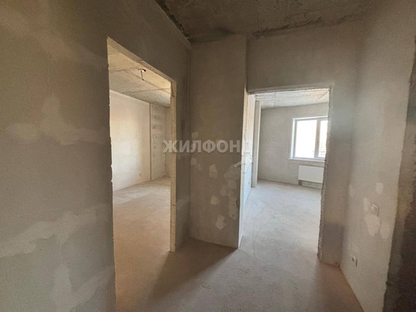 
   Продам 1-комнатную, 42.9 м², Закаменский мкр, 11

. Фото 9.