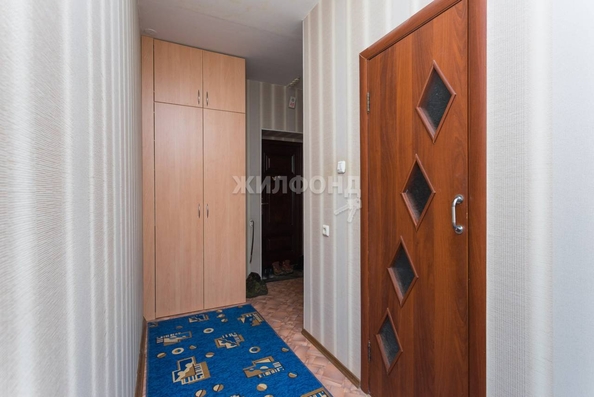 
   Продам 1-комнатную, 35.5 м², Адриена Лежена ул, 29

. Фото 2.