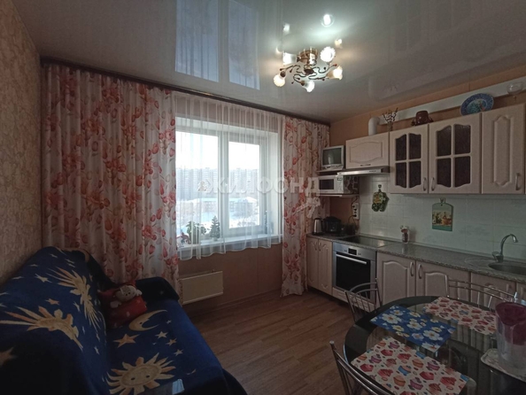 
   Продам 1-комнатную, 37.8 м², Стофато ул, 13

. Фото 4.