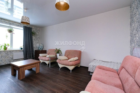 
   Продам 2-комнатную, 57.4 м², Татьяны Снежиной ул, 29

. Фото 7.