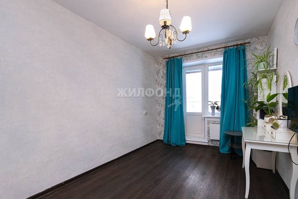 
   Продам 2-комнатную, 57.4 м², Татьяны Снежиной ул, 29

. Фото 16.