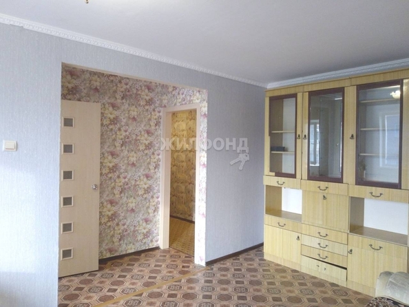 
   Продам 2-комнатную, 46.3 м², Строительная ул, 10

. Фото 1.