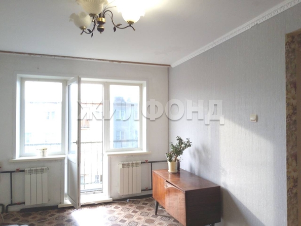 
   Продам 2-комнатную, 46.3 м², Строительная ул, 10

. Фото 2.