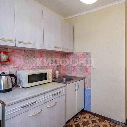 
   Продам 2-комнатную, 46.3 м², Строительная ул, 10

. Фото 5.