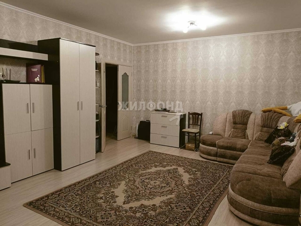 
   Продам 2-комнатную, 58.4 м², Николая Сотникова ул, 12

. Фото 1.