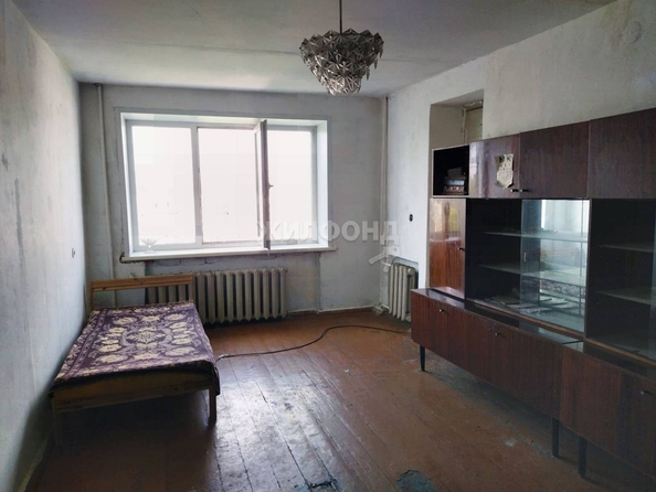 
   Продам 2-комнатную, 43.1 м², Есенина ул, 25

. Фото 1.