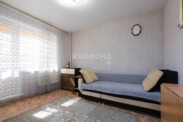 
   Продам 2-комнатную, 46.4 м², Кочубея ул, 3

. Фото 3.