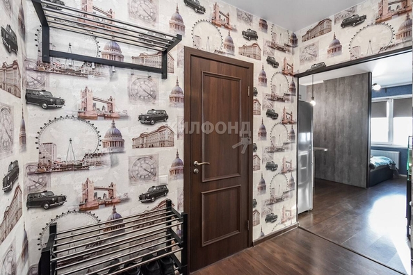 
   Продам 2-комнатную, 41.4 м², Сухарная ул, 96/2

. Фото 6.