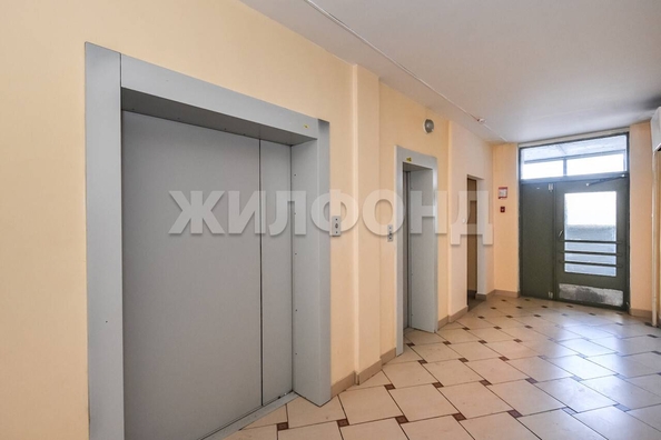 
   Продам 2-комнатную, 41.4 м², Сухарная ул, 96/2

. Фото 20.