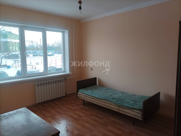 
   Продам 2-комнатную, 43.7 м², Лазарева ул, 9

. Фото 4.