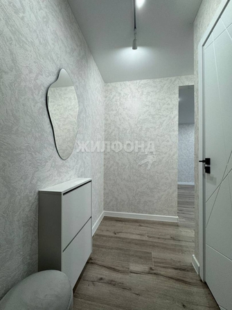 
   Продам 2-комнатную, 45.3 м², Сибиряков-Гвардейцев ул, 12

. Фото 16.