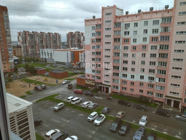 
   Продам 2-комнатную, 56.3 м², Тюленина ул, 14

. Фото 17.