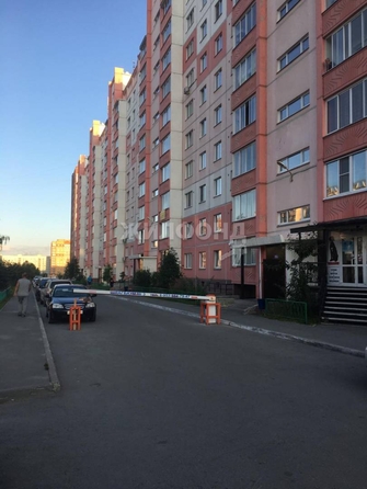 
   Продам 2-комнатную, 56.3 м², Тюленина ул, 14

. Фото 21.