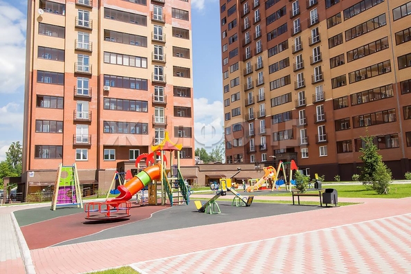 
  Продается 2-комн. квартира, 57.5 м², Лобачевского ул, д. 71
. Фото 2.