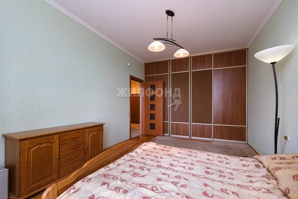 
   Продам 3-комнатную, 75.2 м², Геодезическая ул, 17

. Фото 15.